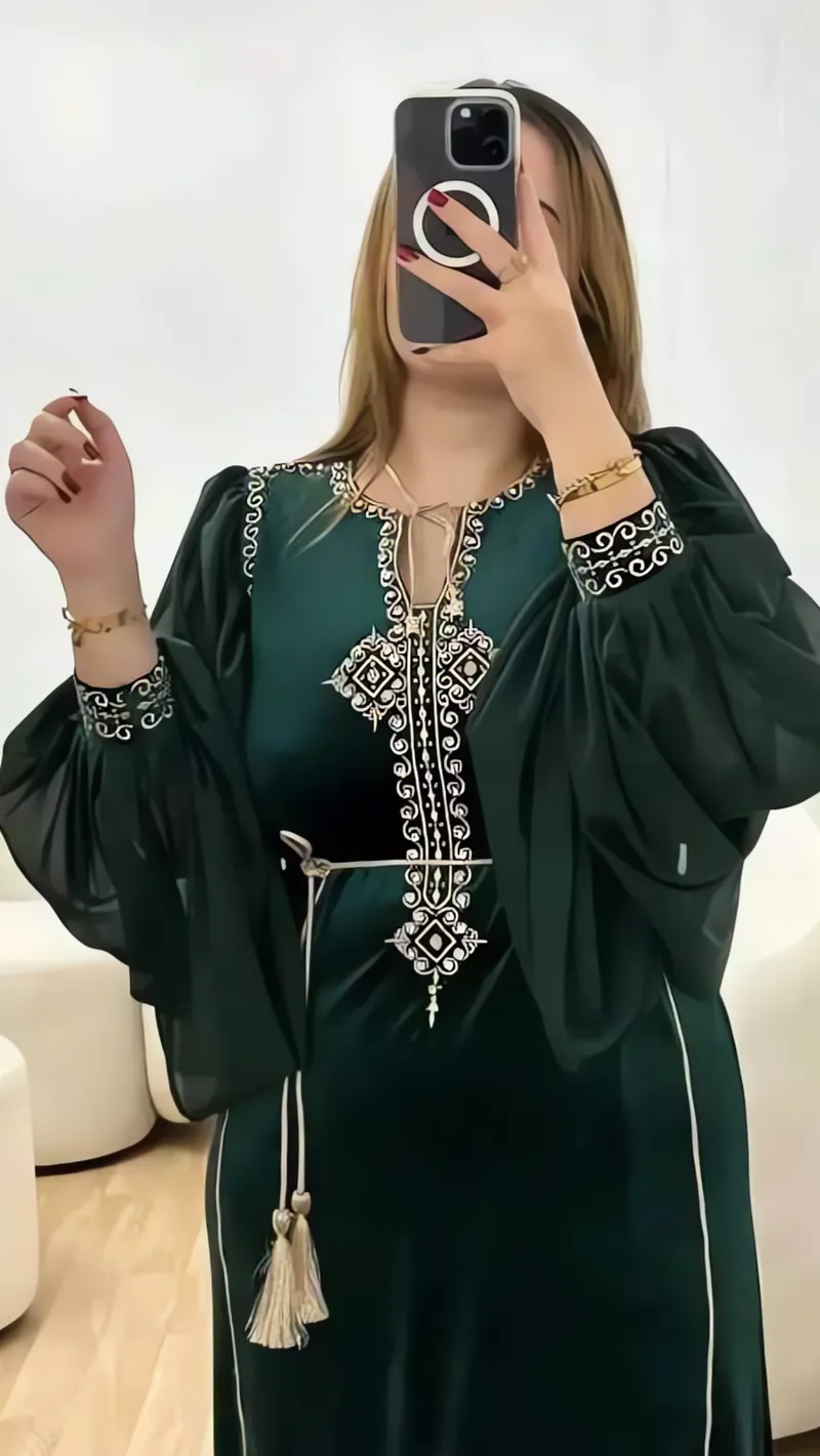 قطيفة روايال 